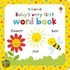 Baby's Very First Word Book