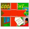 Baby's First Library (Rpkg) door Margareth Wise Brown