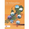 Milieuatlas door J. Visser