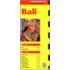 Bali Travel Map 5th Edition