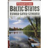 Baltic States Insight Guide door Insight Guides