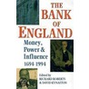 Bank Of England 1694-1994 C door Roberts