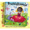 Prachtig prinsesje