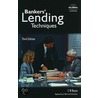 Bankers' Lending Techniques door Nick Rouse
