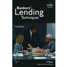 Bankers' Lending Techniques door Nick Rouse