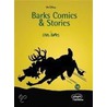 Barks Comics and Stories 16 door Walt Disney