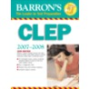 Barron's Clep Barron's Clep door Ruth Ward
