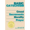 Basic Catechism - Paperback door Daughters of St Paul