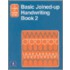 Basic Joined-Up Handwriting