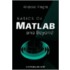 Basics Of Matlab And Beyond