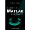 Basics Of Matlab And Beyond door Andrew Knight