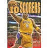 Basketball's Top 10 Scorers door Barry Wilner