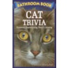 Bathroom Book of Cat Trivia door Diana MacLeod