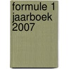 Formule 1 jaarboek 2007