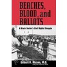 Beaches, Blood, and Ballots by R. Mason