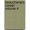 Beauchamp's Career Volume 4 by George Meredith