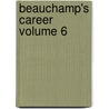 Beauchamp's Career Volume 6 door George Meredith
