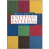 Beautiful Knitting Patterns by Gisela Klöpper