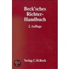 Beck'sches Richter-Handbuch door Onbekend