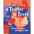 Becoming a Teacher in Texas