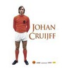 Johan Cruijff door J. Derksen