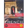 Behind the Wheel - French 1 by Mark Frobose