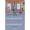 Meer sjans met Frans! by Marion Everink