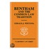 Bentham Comm Law Trad Cls P