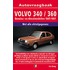 Volvo 340/360 benzine/diesel 1985-1991