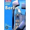 Berlitz Pocket Guide Berlin door Brigitte Lee