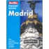 Berlitz Pocket Guide Madrid