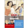 Berlitz Shortcut to Spanish door Christina Sanchez