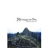 Het neusje van Peru