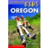 Best Hikes with Kids Oregon