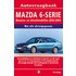 Mazda 6-serie benzine/diesel 2002-2004