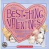 Best Thing About Valentines door Eleanor Hudson