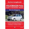 Volkswagen Polo benzine/diesel 1999-2001 by P.H. Olving