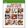 Best of Gifts of Good Taste door Onbekend