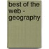 Best of the Web - Geography