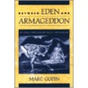 Between Eden & Armageddon P door Marc Gopin
