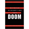 Between Redemption And Doom door Noah Isenberg