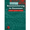 Beweissicherung im Bauwesen door Wolfgang Tilly