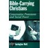 Bible Carrying Christians C