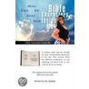 Bible Characters Inside Me! door Teri Saddler