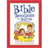 Bible Devotions For Bedtime