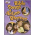 Bible Songs & Action Rhymes