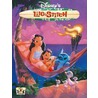 Lilo & Stitch filmstrip door Walt Disney Studio’s