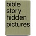 Bible Story Hidden Pictures