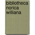 Bibliotheca Norica Williana