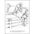 Big Book of Horses to Color